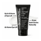 Instant Firming Eye Cream