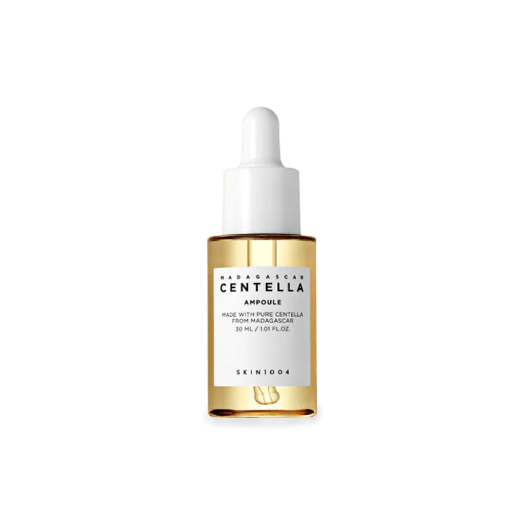 SKIN1004 Madagascar Centella Ampoule 30ml for Sensitive Skin