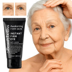 Instant Firming Eye Cream