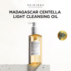 SKIN1004 Madagascar Centella Light Cleansing Oil 6.76 fl.oz 200ml