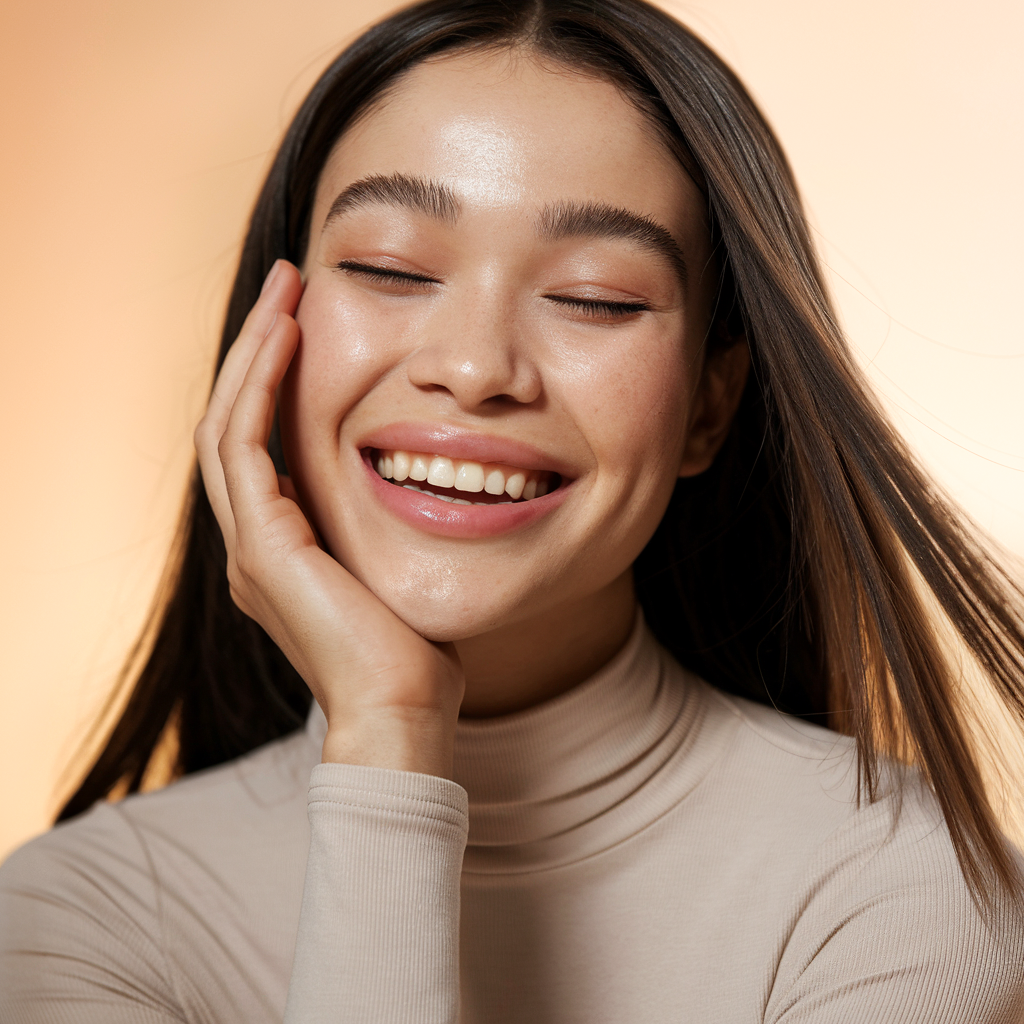 Eye Serum — Intensive Renewal for Brighter, Firmer Eyes