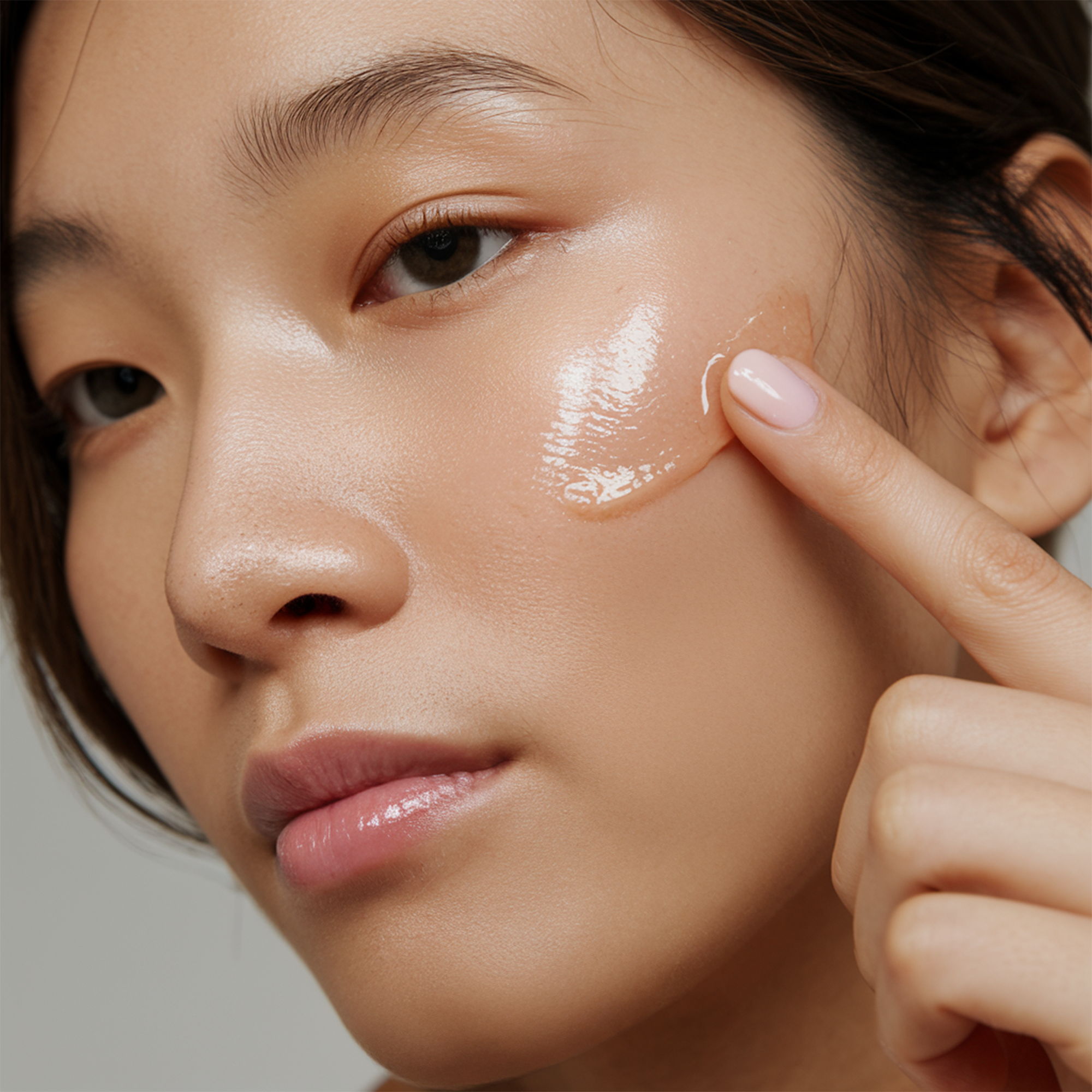 Snail Mucin Essence — HydraSnail Glow, All Day