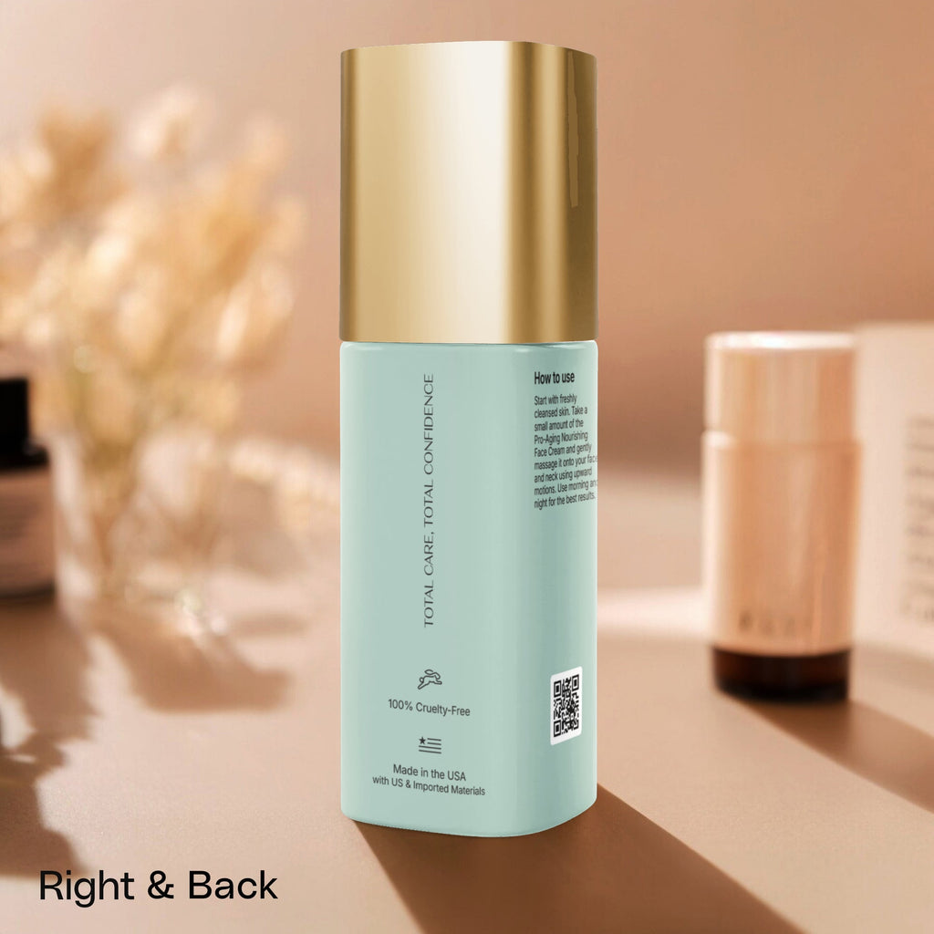 Riche Crème — Pro-Aging Nourishing Face Cream