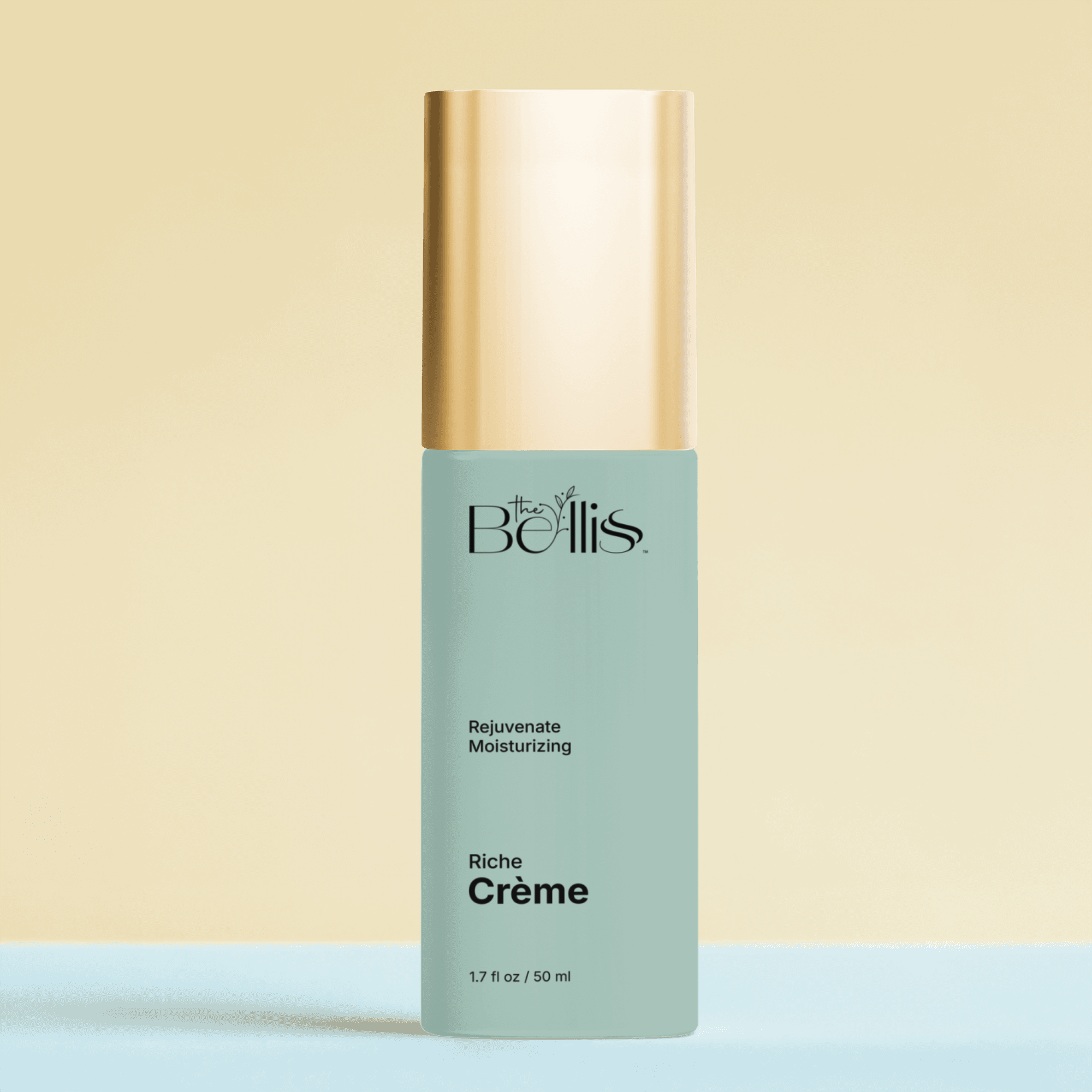 Riche Crème — Pro-Aging Nourishing Face Cream