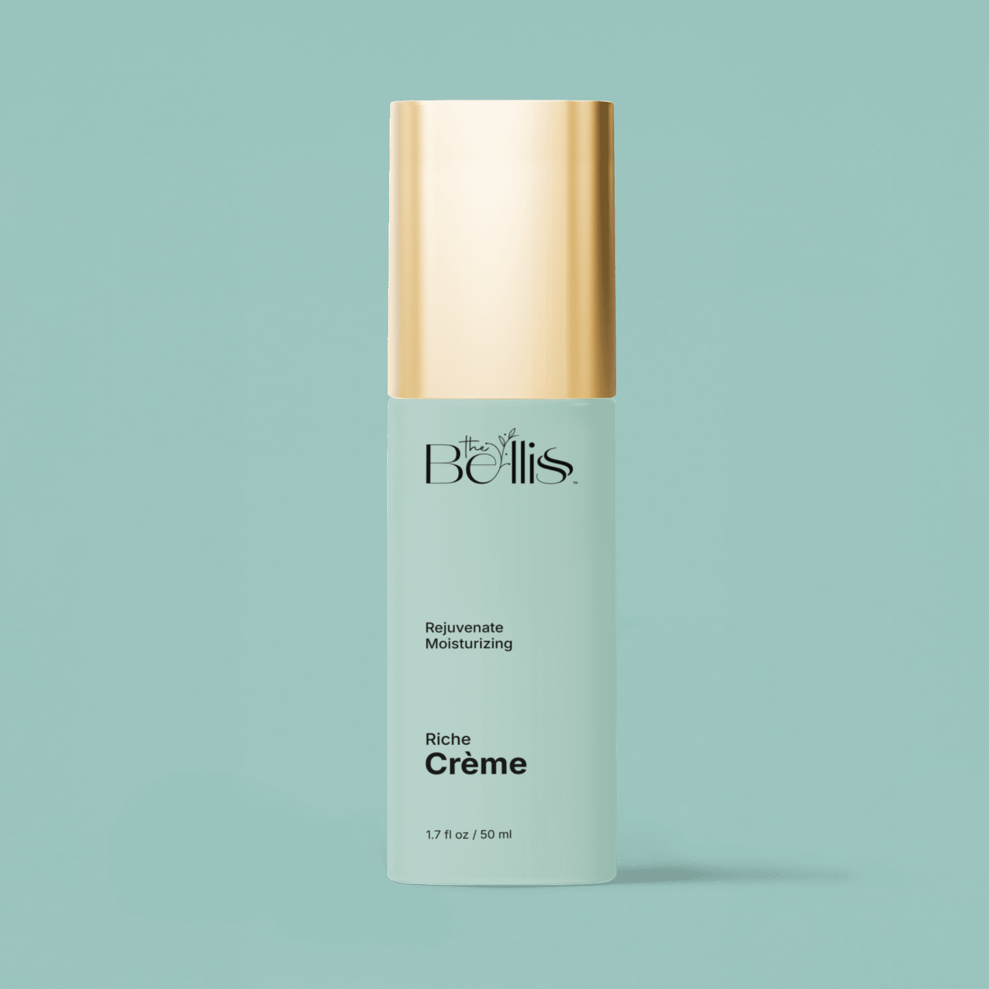 Riche Crème — Pro-Aging Nourishing Face Cream