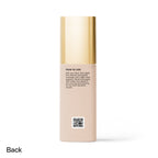 Foaming Oil Cleanser - Deep Clean Meets Dewy Finish