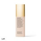 Foaming Oil Cleanser - Deep Clean Meets Dewy Finish