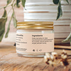 Grass-Fed Whipped Tallow Balm — Nature’s Healing Hydration