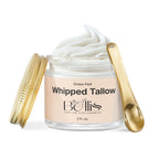 Grass-Fed Whipped Tallow Balm — Nature’s Healing Hydration